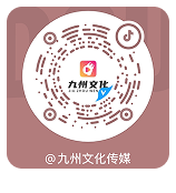 抖音(yīn)二維碼