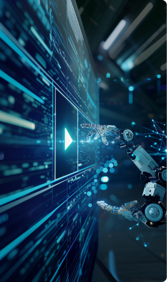 探索創新發展，賦能(néng)行(xíng)業(yè)升級